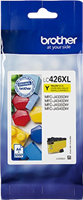 Brother LC426XLY Amarelo Cartucho de tinta