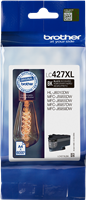 Brother LC427XLBK Preto Cartucho de tinta