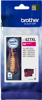 Brother LC427XLM purpurová Inkoustovou kazetu