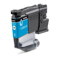 Brother LC521C
