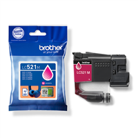 Brother LC521M