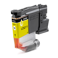 Brother LC521Y