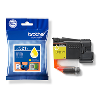 Brother LC521Y