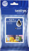 Brother LC527BK black ink cartridge