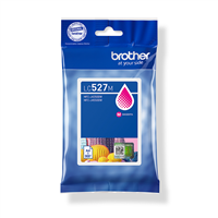 Brother LC527M magenta inktpatroon