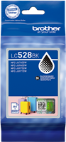 Brother LC528BK zwart inktpatroon