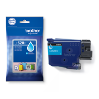 Brother LC528C