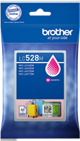 Brother LC528M magenta inktpatroon