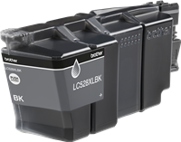 Brother LC528XLBK
