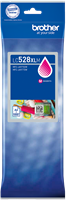Brother LC528XLM Magenta Druckerpatrone
