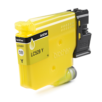 Brother LC528Y