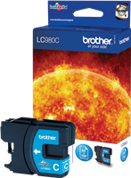 Brother LC-980