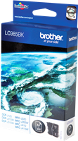 Brother LC985BK Preto Cartucho de tinta