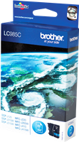 Brother LC985C Cyan Cartucho de tinta