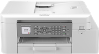 Brother MFC-J4340DWE Multifunction Printer 