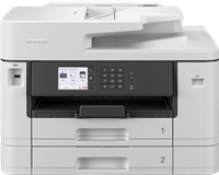 Brother MFC-J5740DW Multifunktionsdrucker 