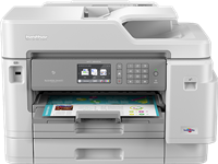 Brother MFC-J5945DW printer 