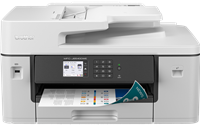 Brother MFC-J6540DWE Multifunction Printer 