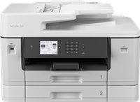 Brother MFC-J6940DW Multifunctionele printer 