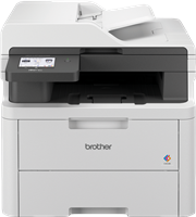 Brother MFC-L3740CDWE Multifunction Printer 