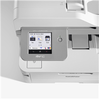 Brother MFC-L8390CDW