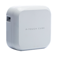 Brother P-touch CUBE Plus
