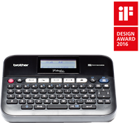 Brother P-touch D450VP 