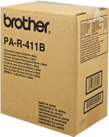 Brother PA-R-411B Rolo de transferência térmica 
