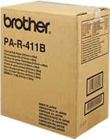 Brother PA-R-411B Thermotransferrolle 