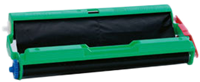 Brother PC-75 thermotransfer roll