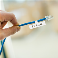 Brother P-touch D800W FLe-2511