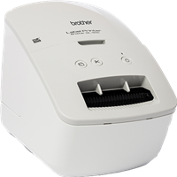 Brother QL-600G Etiqueteuse 