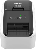 Brother QL-800 Etikettenprinter 