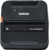 Brother RJ-4230B Etikettenprinter 
