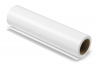 Brother Rotolo di carta A3 lucido (BP80GRA3) Bianco