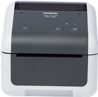 Brother TD-4520DN printer 