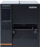 Brother TJ-4121TN Etikettendrucker 