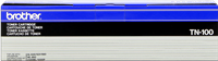 Brother TN-100 Schwarz Toner