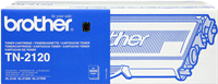 Brother TN-2120 Preto Tóner