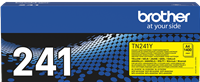 Brother TN-241Y Amarelo Tóner