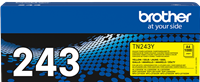 Brother TN-243Y žlutý 