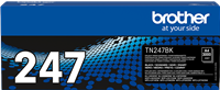 Brother TN-247BK Černá 