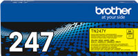Brother TN-247Y žlutý 
