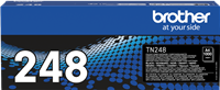 Brother TN-248BK Černá 