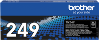 Brother TN-249BK Černá 