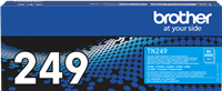 Brother TN-249C tyrkysová 
