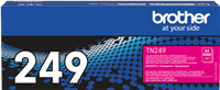 Brother TN-249M purpurová 