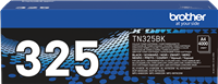 Brother TN-325BK Preto Tóner