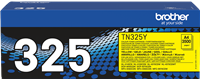 Brother TN-325Y Amarelo Tóner