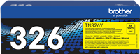 Brother TN-326Y žlutý 